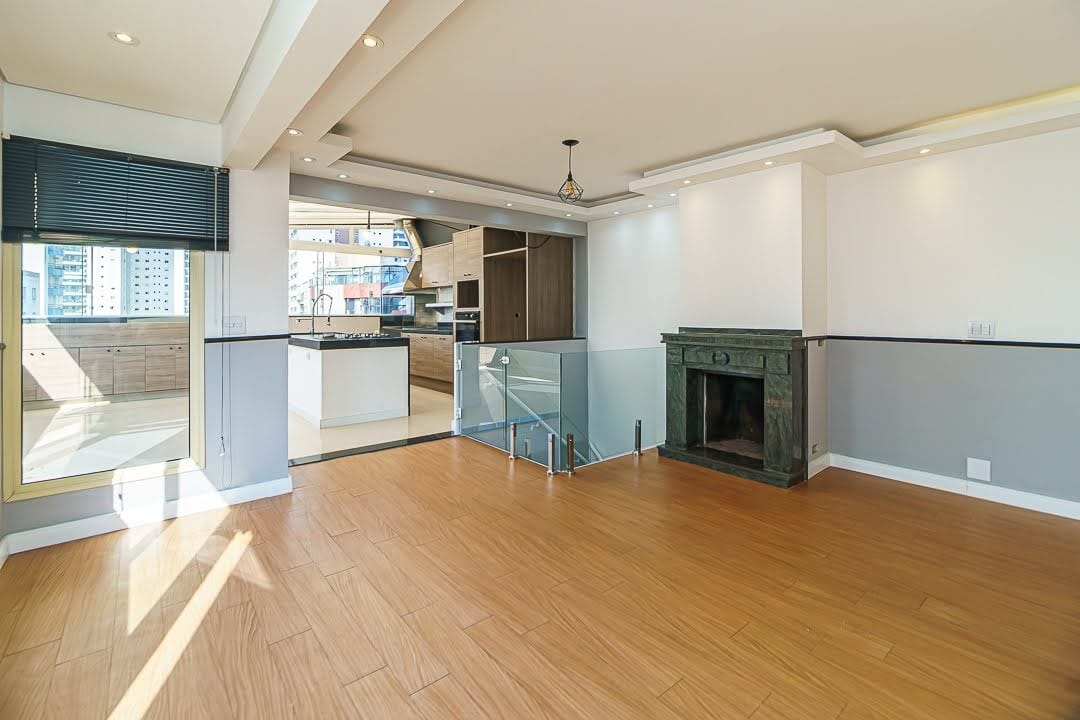 Apartamento, 3 quartos, 140 m² - Foto 128