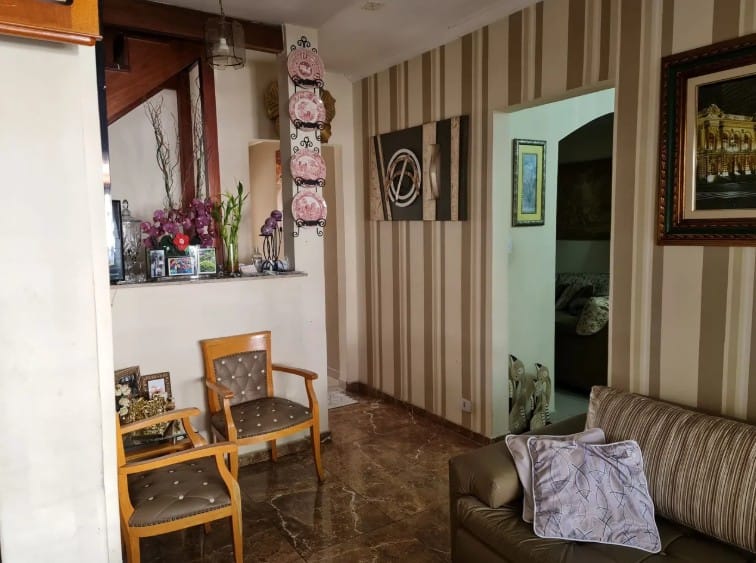 Casa, 6 quartos, 300 m² - Foto 8