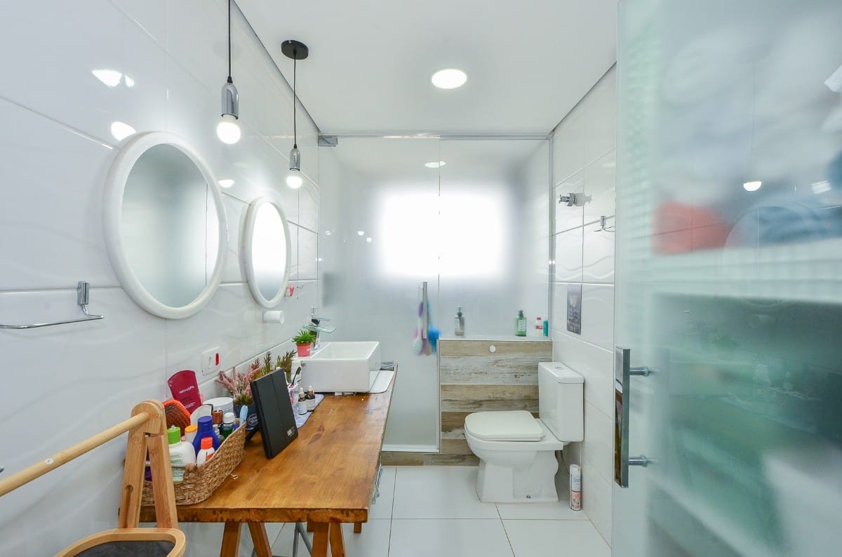 Apartamento, 2 quartos, 136 m² - Foto 7