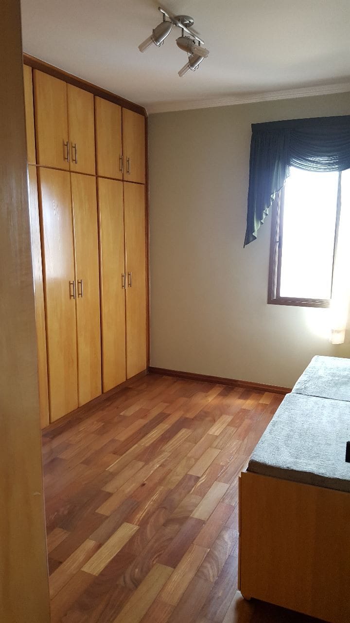 Apartamento, 3 quartos, 100 m² - Foto 3