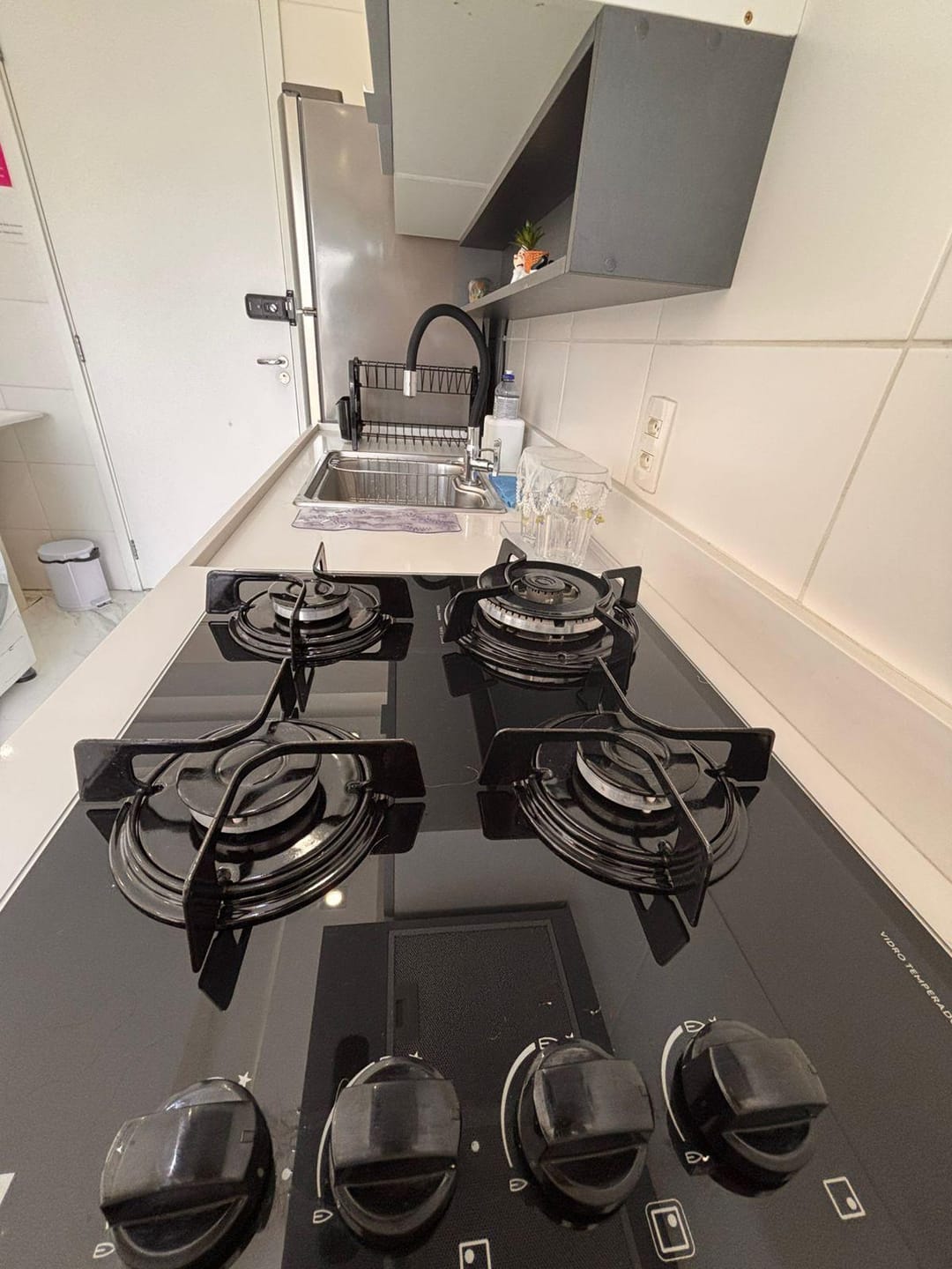 Apartamento, 1 quarto, 30 m² - Foto 31