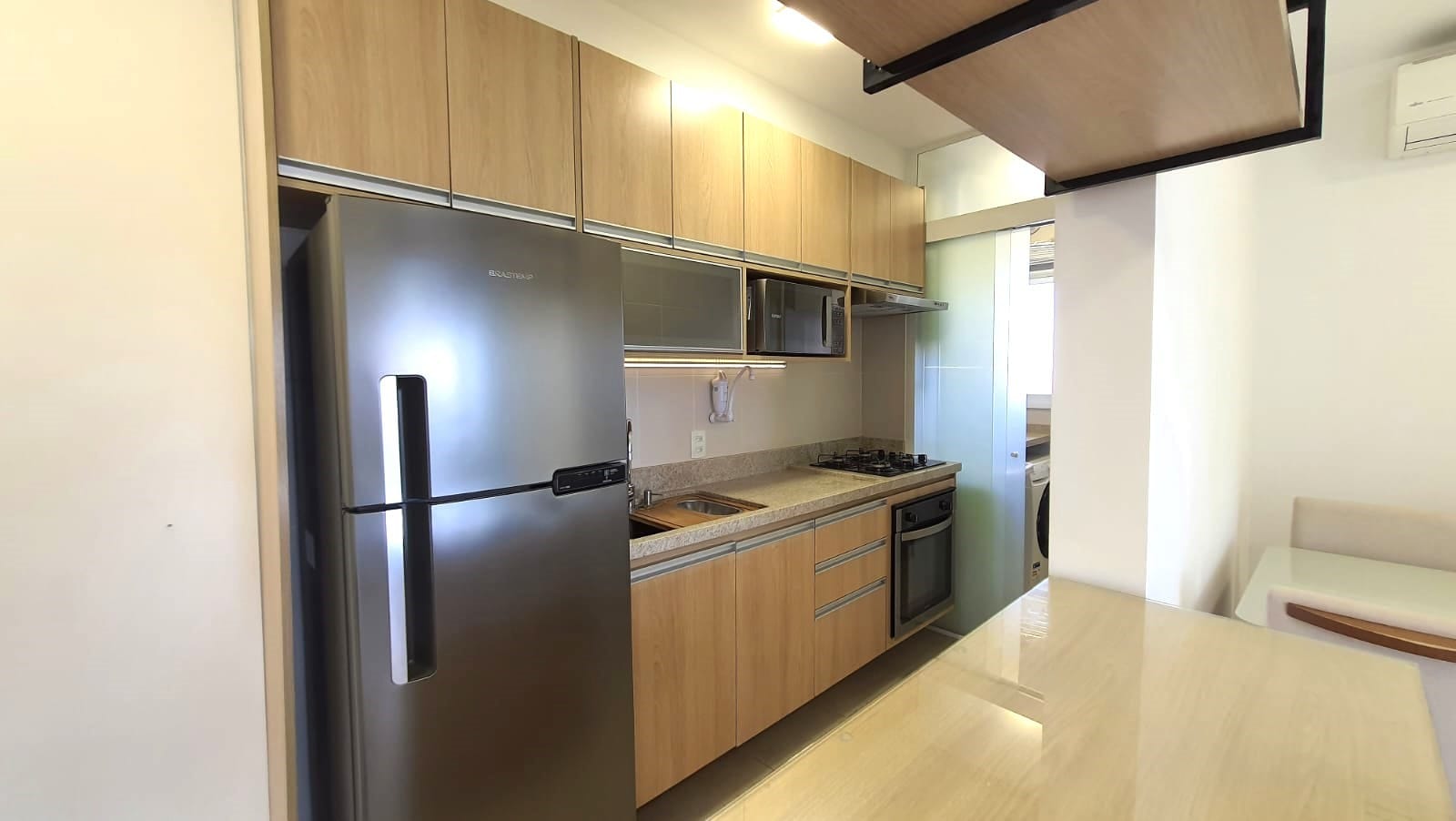 Apartamento, 2 quartos, 68 m² - Foto 13