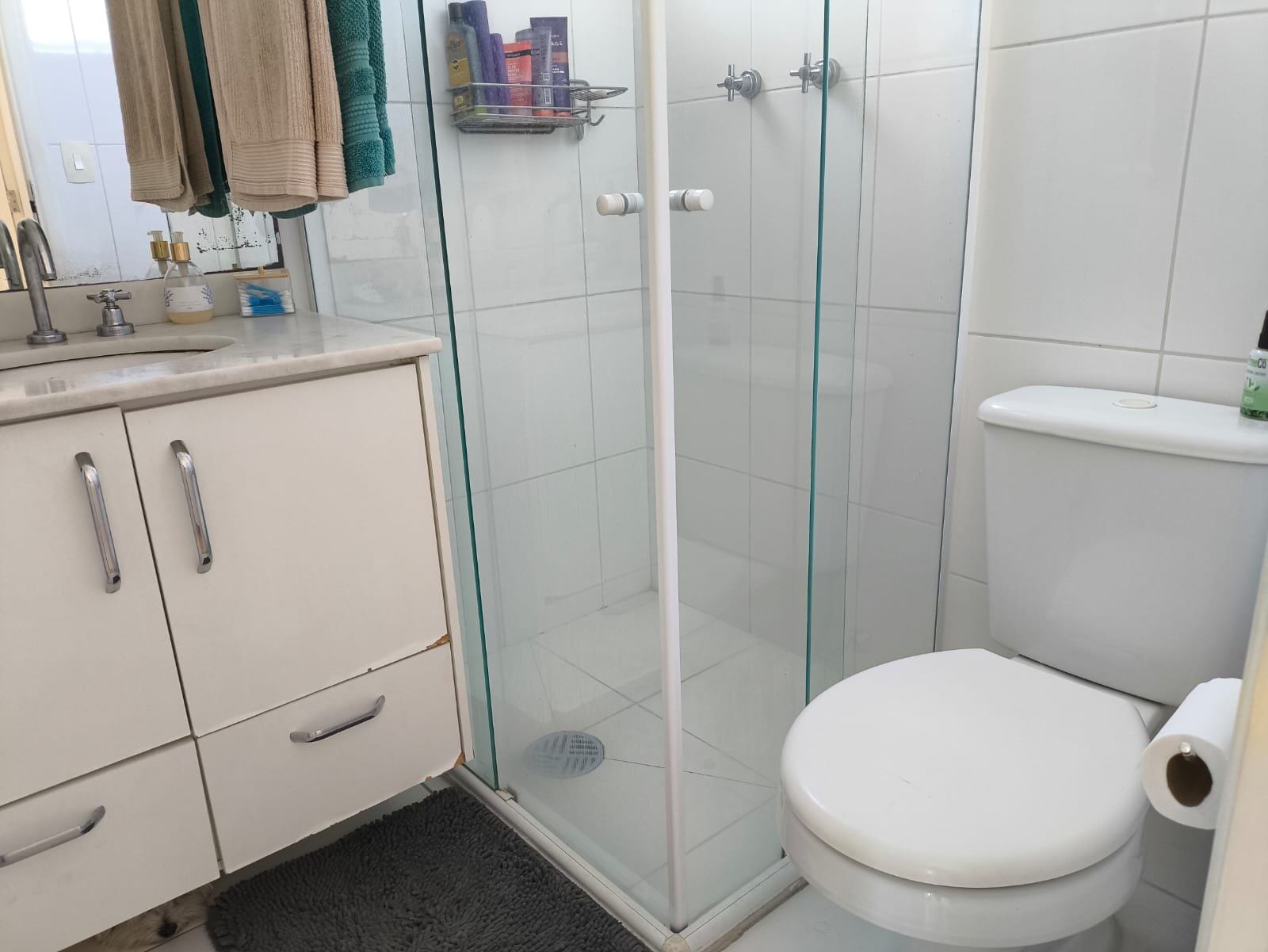 Apartamento, 3 quartos, 94 m² - Foto 24