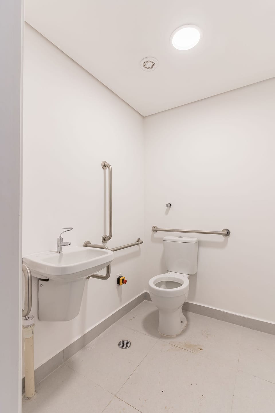 Loja-Salão, 459 m² - Foto 2