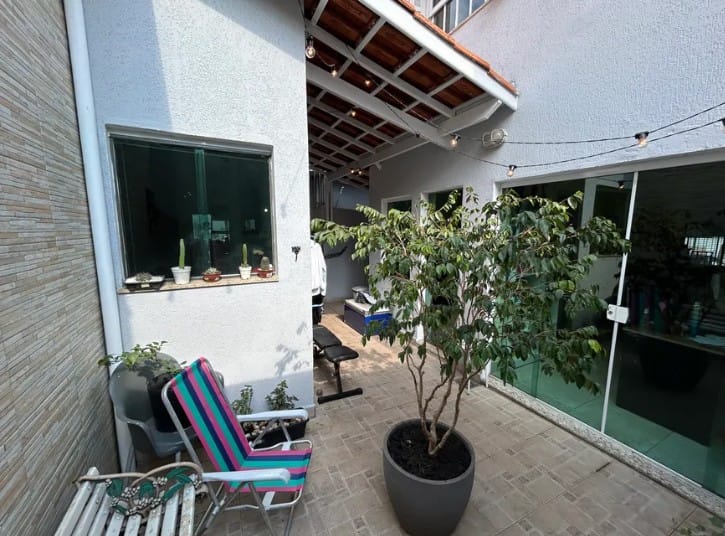 Casa, 4 quartos, 150 m² - Foto 15