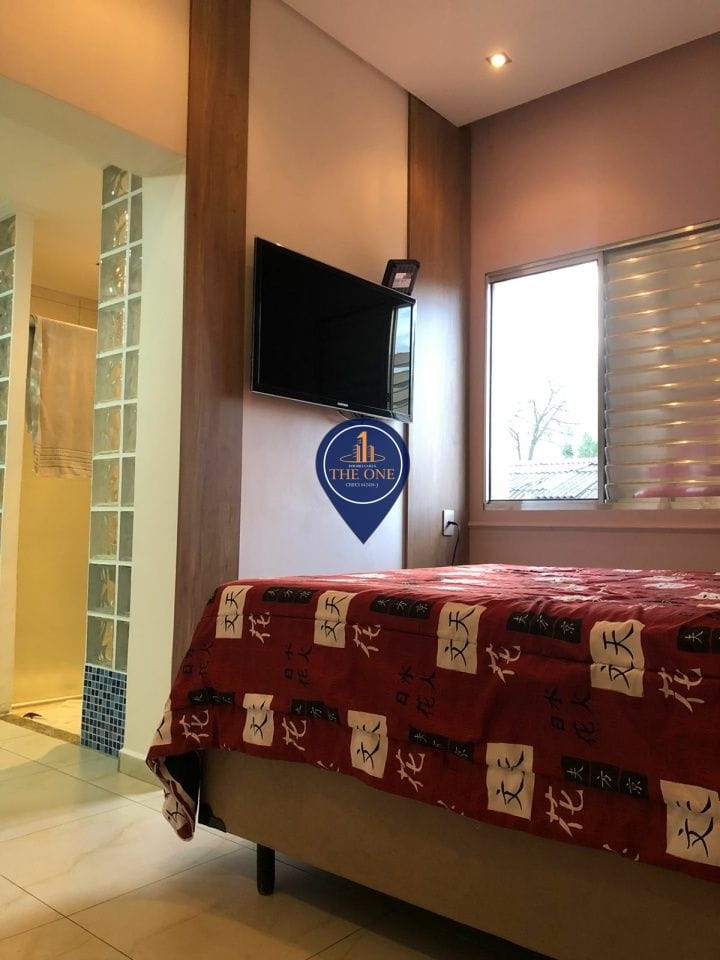 Casa, 3 quartos, 150 m² - Foto 10