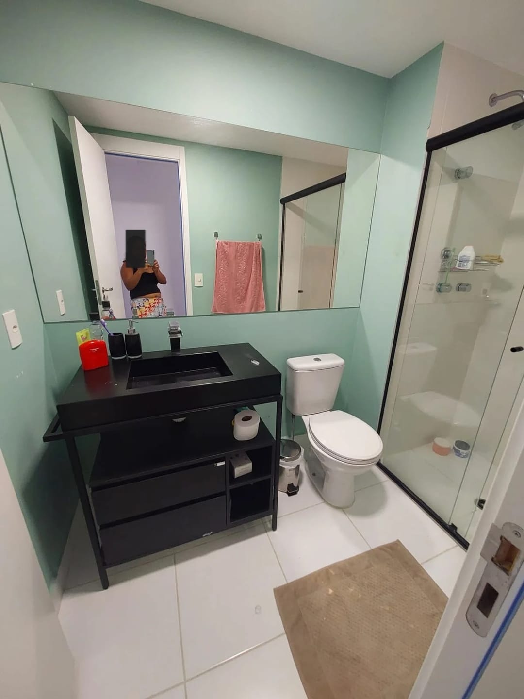 Apartamento, 3 quartos, 92 m² - Foto 1