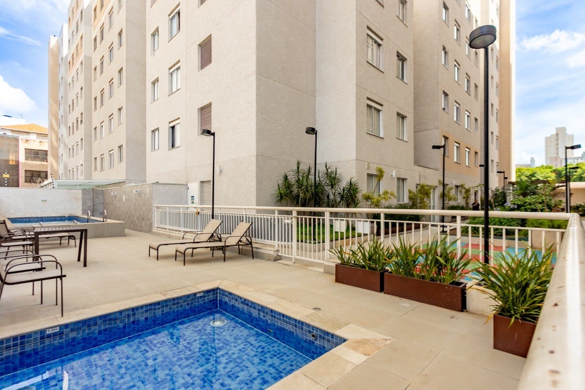 Apartamento, 2 quartos, 66 m² - Foto 4