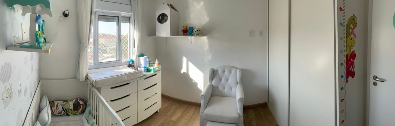Apartamento, 3 quartos, 75 m² - Foto 42