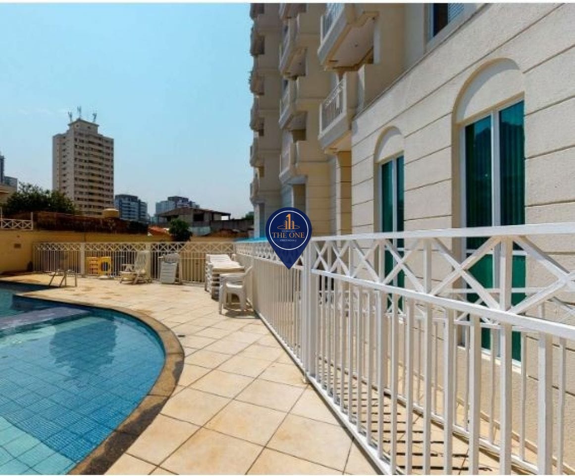 Apartamento, 2 quartos, 54 m² - Foto 3