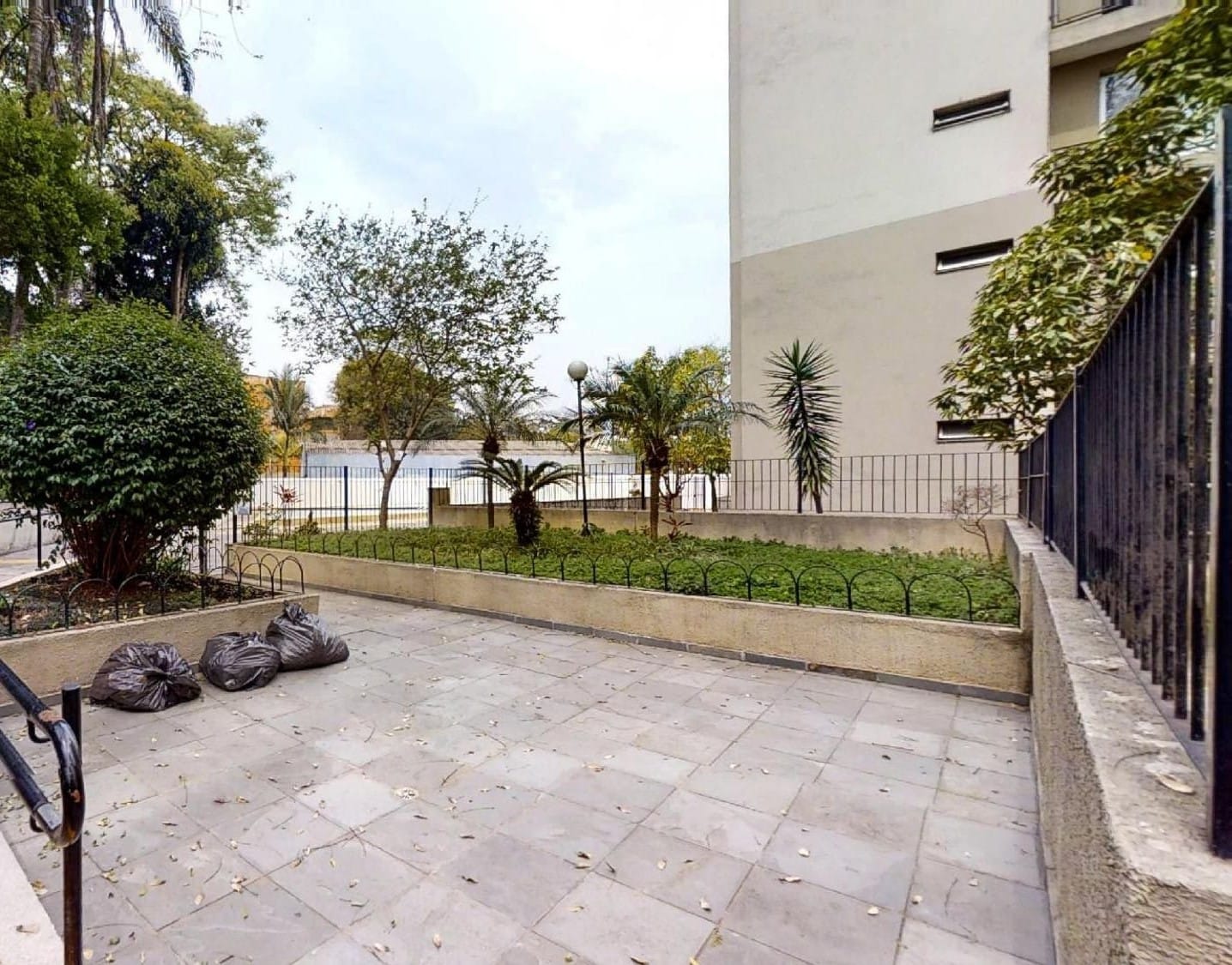 Apartamento, 2 quartos, 55 m² - Foto 13