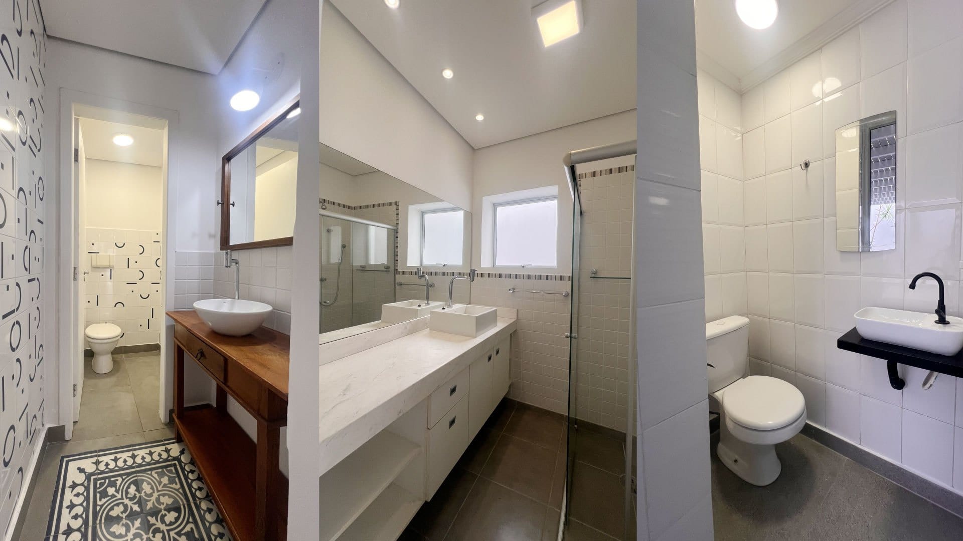 Casa, 3 quartos, 240 m² - Foto 16