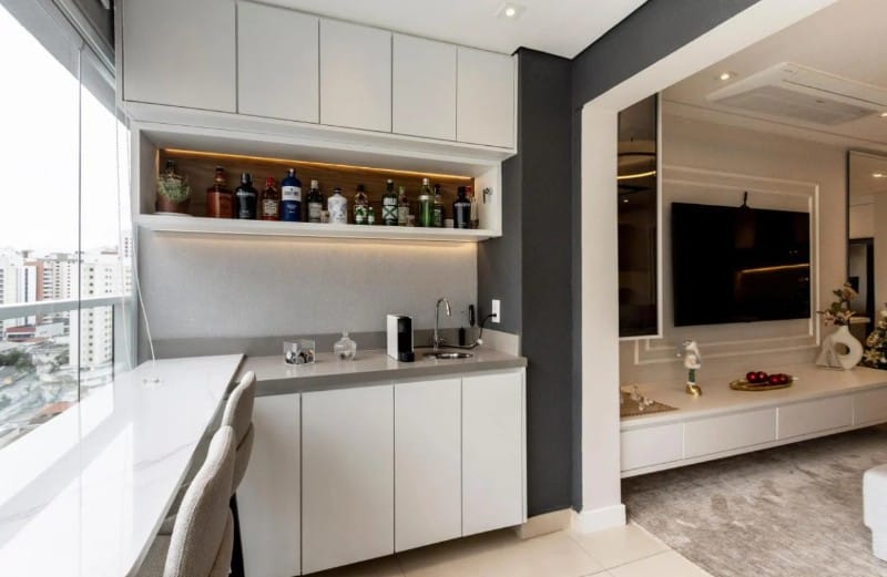 Apartamento, 2 quartos, 69 m² - Foto 15