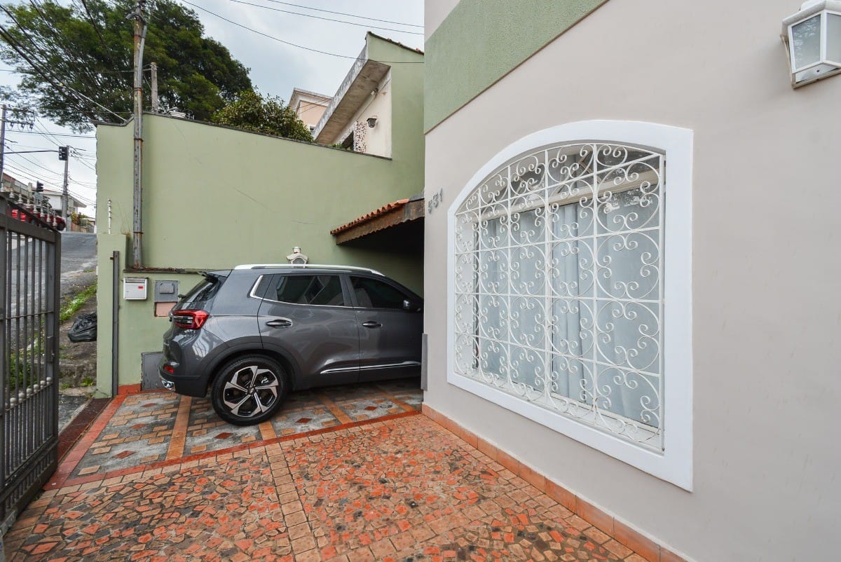 Casa, 3 quartos, 250 m² - Foto 50