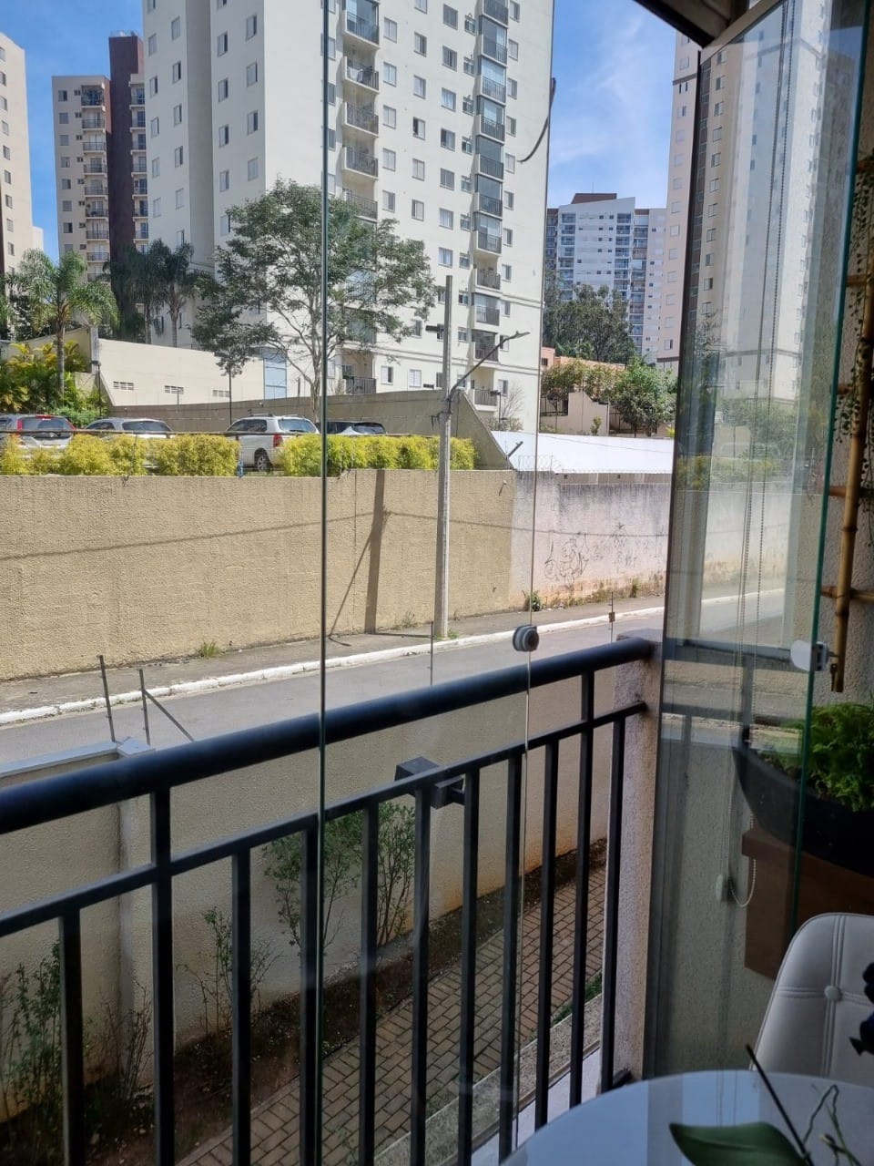 Apartamento, 2 quartos, 53 m² - Foto 33