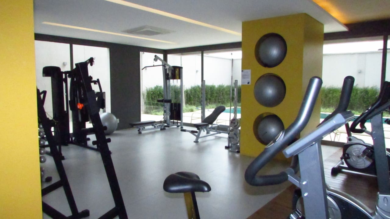 Apartamento, 2 quartos, 56 m² - Foto 9