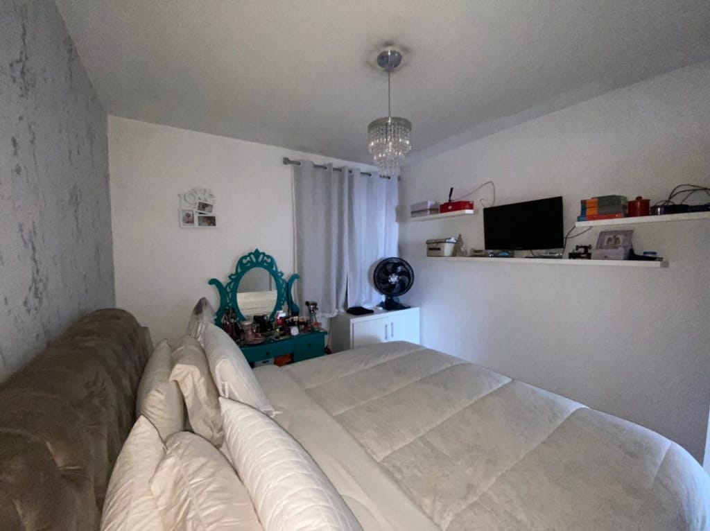 Apartamento, 2 quartos, 83 m² - Foto 5