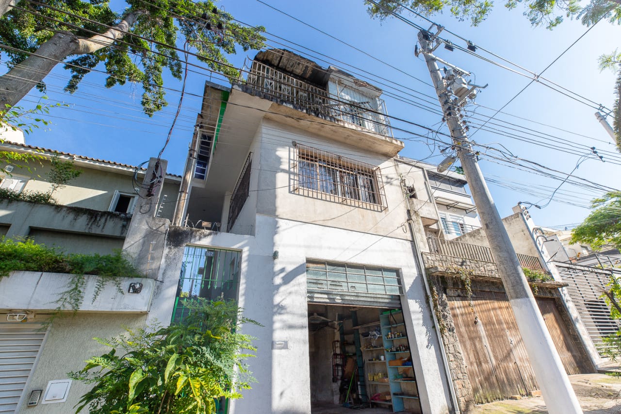 Casa, 3 quartos, 200 m² - Foto 18