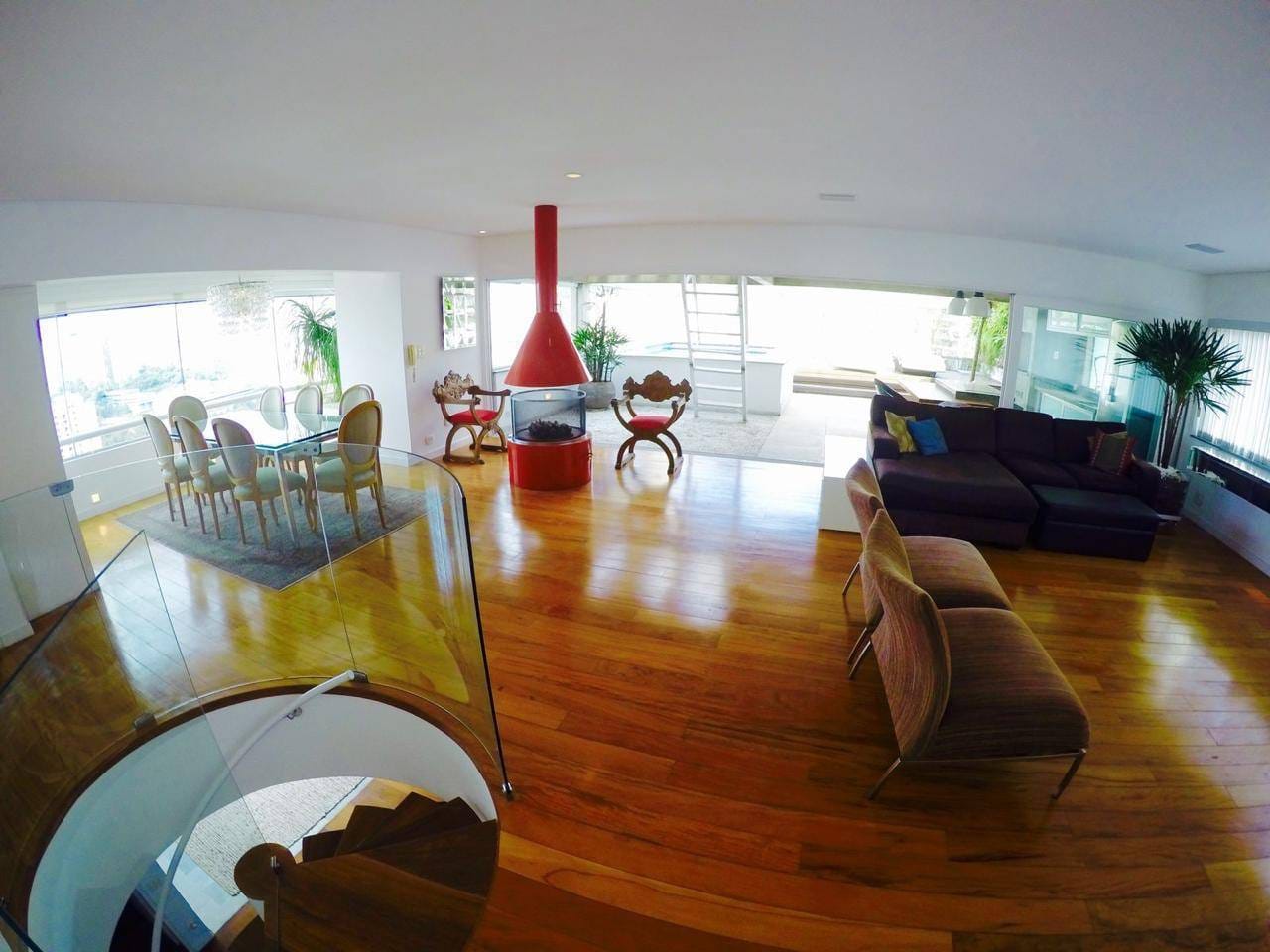 Cobertura, 3 quartos, 366 m² - Foto 31