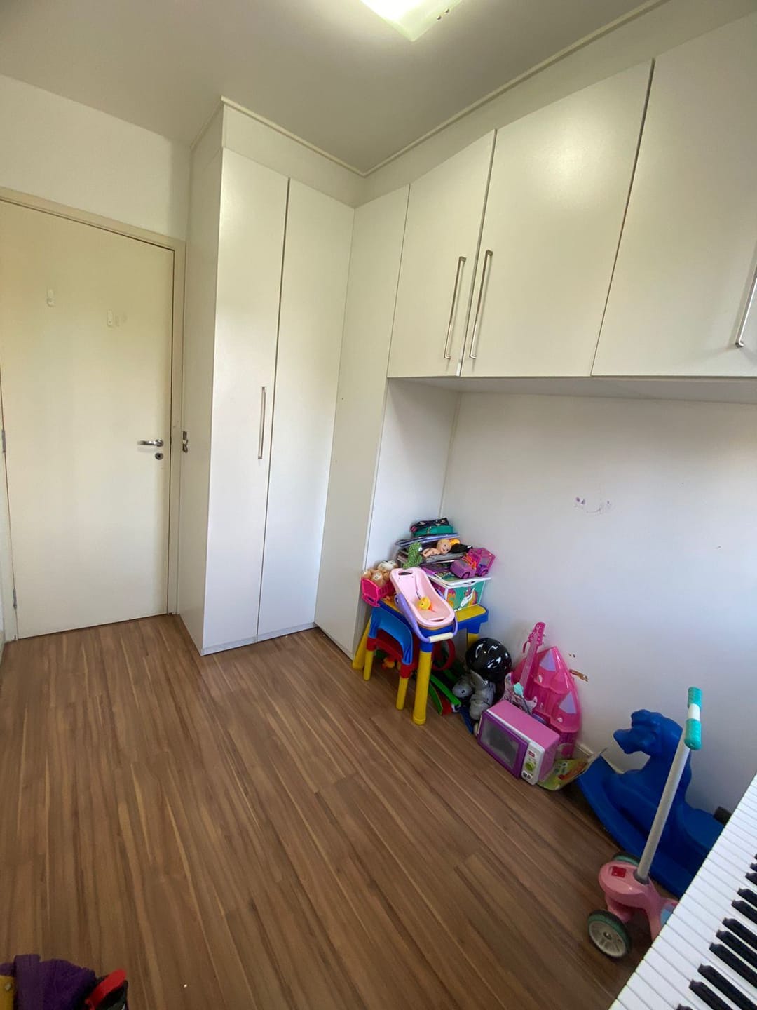 Apartamento, 3 quartos, 80 m² - Foto 8