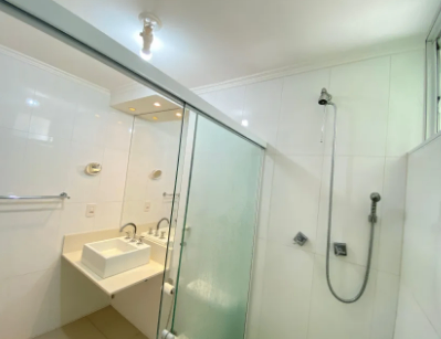 Apartamento para alugar com 2 quartos, 79m² - Foto 11