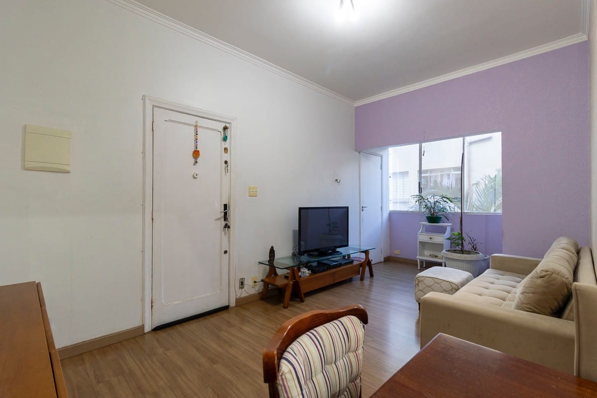 Apartamento, 2 quartos, 92 m² - Foto 2
