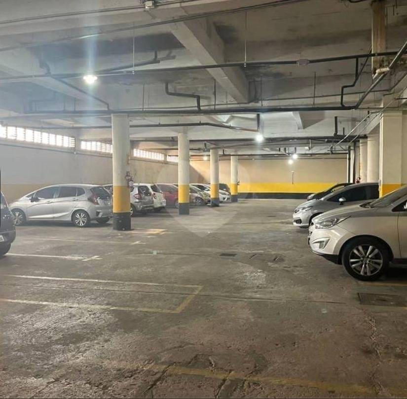 Apartamento, 3 quartos, 91 m² - Foto 4