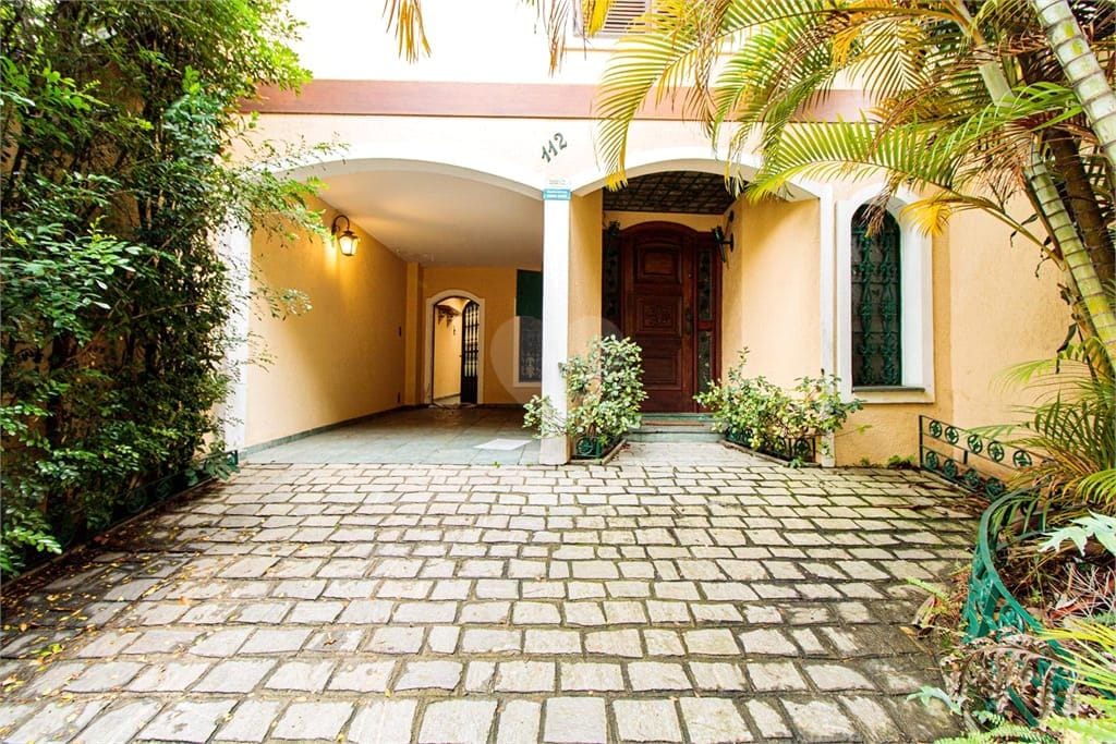 Casa, 4 quartos, 297 m² - Foto 27