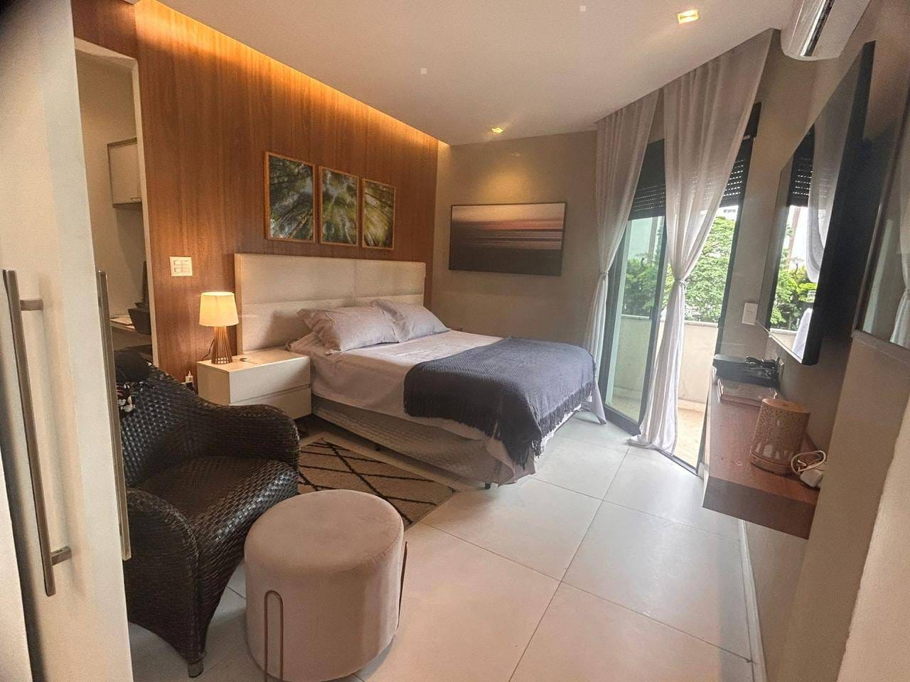 Apartamento, 4 quartos, 220 m² - Foto 25