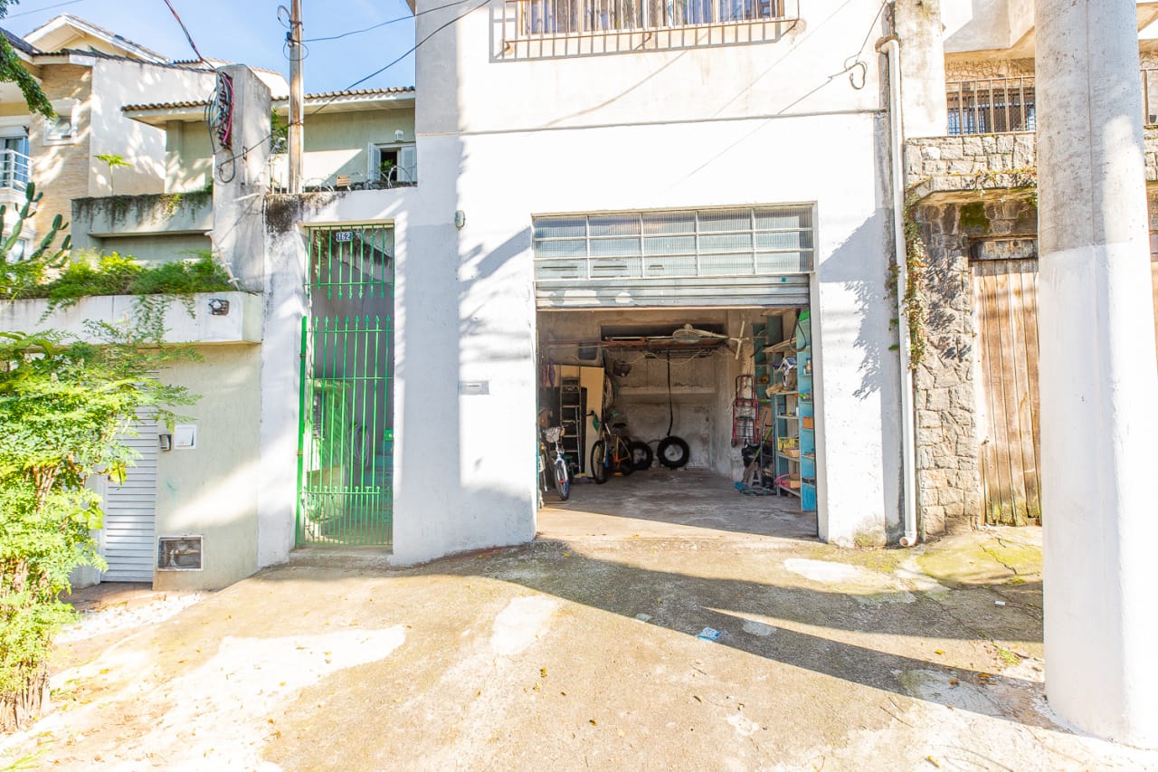 Casa, 3 quartos, 200 m² - Foto 13