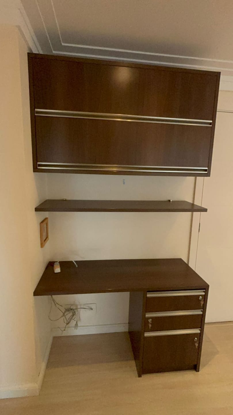 Apartamento, 3 quartos, 141 m² - Foto 19