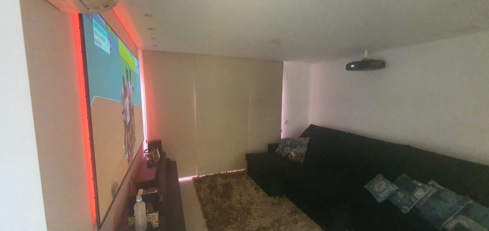 Apartamento, 4 quartos, 263 m² - Foto 3