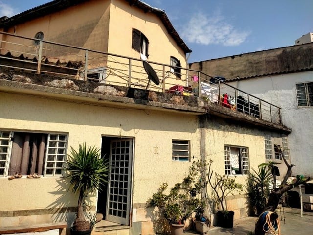 Terreno, 360 m² - Foto 1