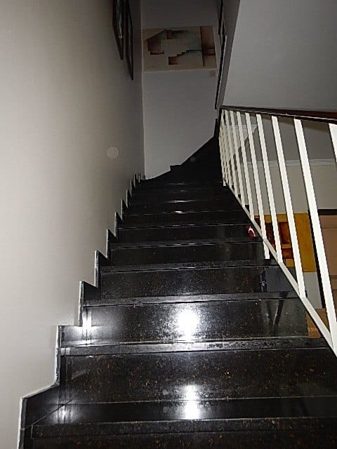 Casa, 4 quartos, 240 m² - Foto 28