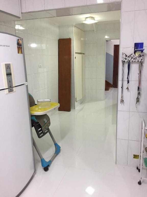 Casa, 3 quartos, 150 m² - Foto 10