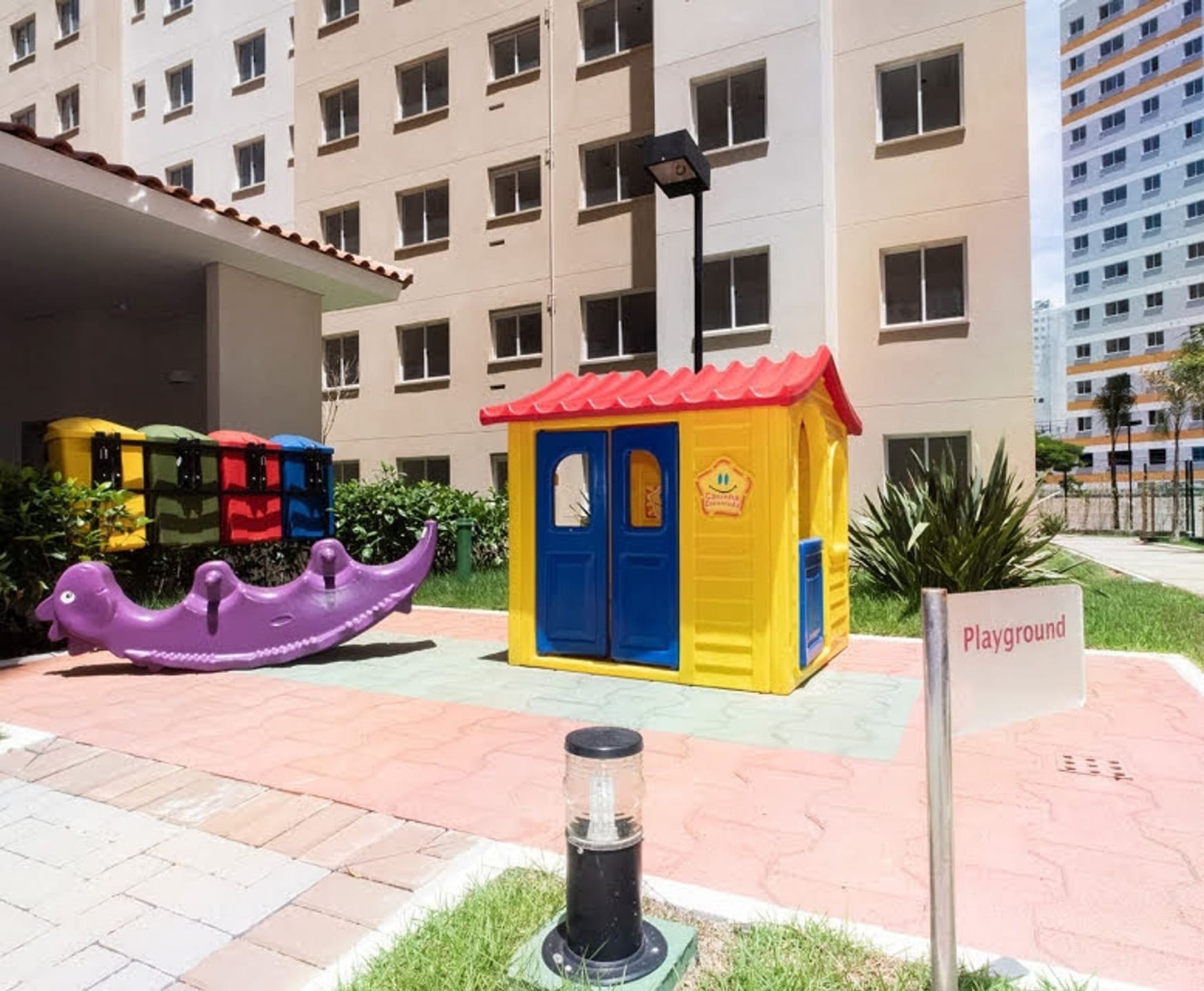 Apartamento, 2 quartos, 40 m² - Foto 10