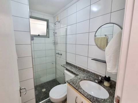 Apartamento, 2 quartos, 75 m² - Foto 2