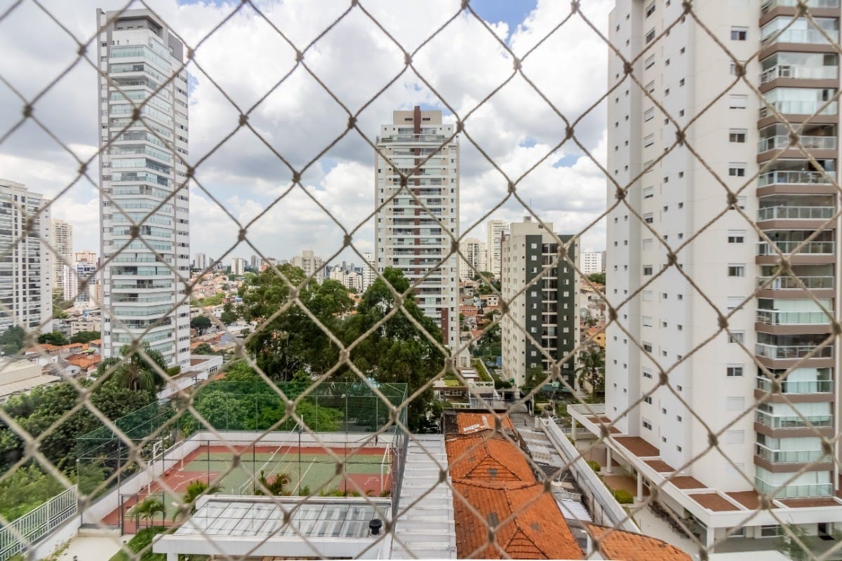 Apartamento, 3 quartos, 110 m² - Foto 28