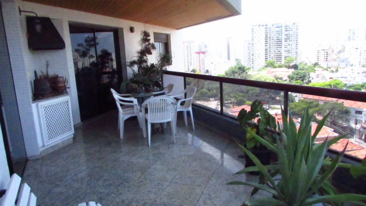 Apartamento, 3 quartos, 226 m² - Foto 43
