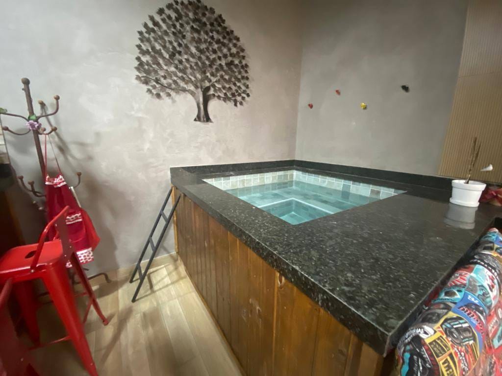 Casa, 3 quartos, 305 m² - Foto 8