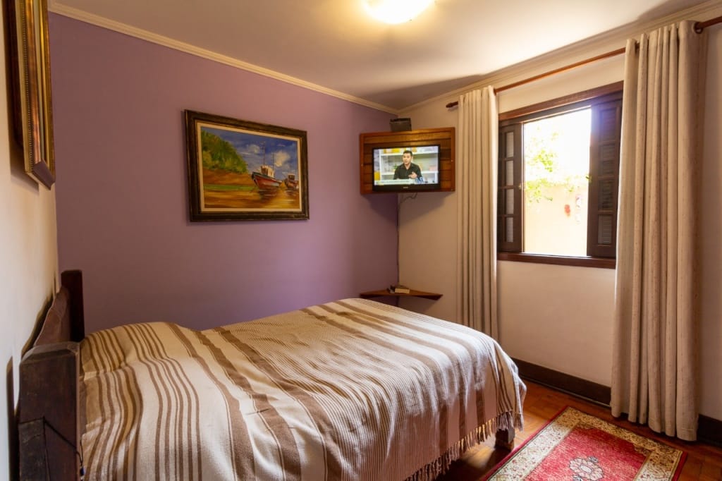 Casa, 4 quartos, 250 m² - Foto 35