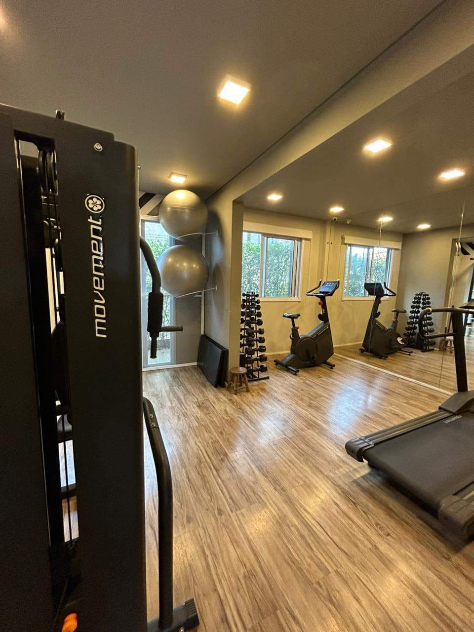 Apartamento, 1 quarto, 29 m² - Foto 16