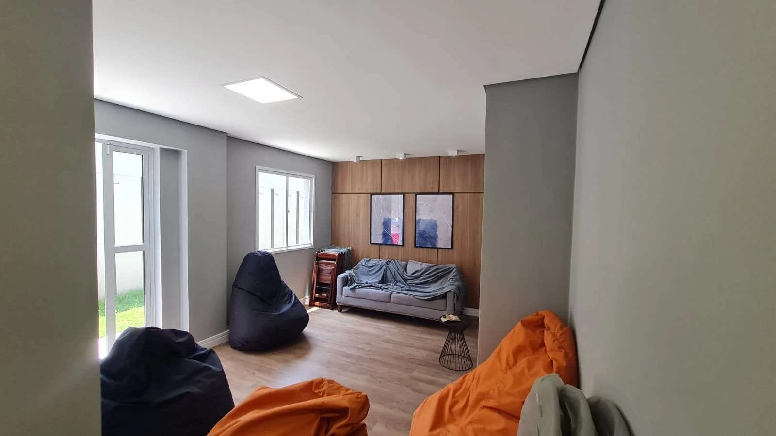 Apartamento, 1 quarto, 28 m² - Foto 29