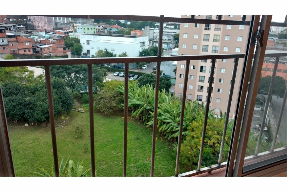 Apartamento, 2 quartos, 50 m² - Foto 9