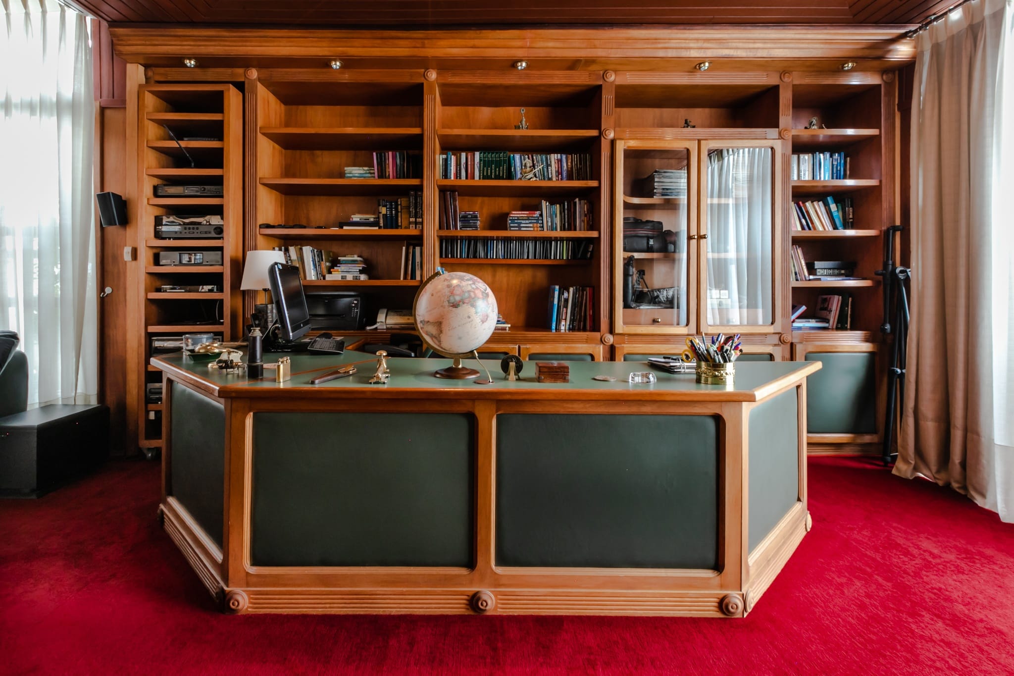 Apartamento, 3 quartos, 355 m² - Foto 62