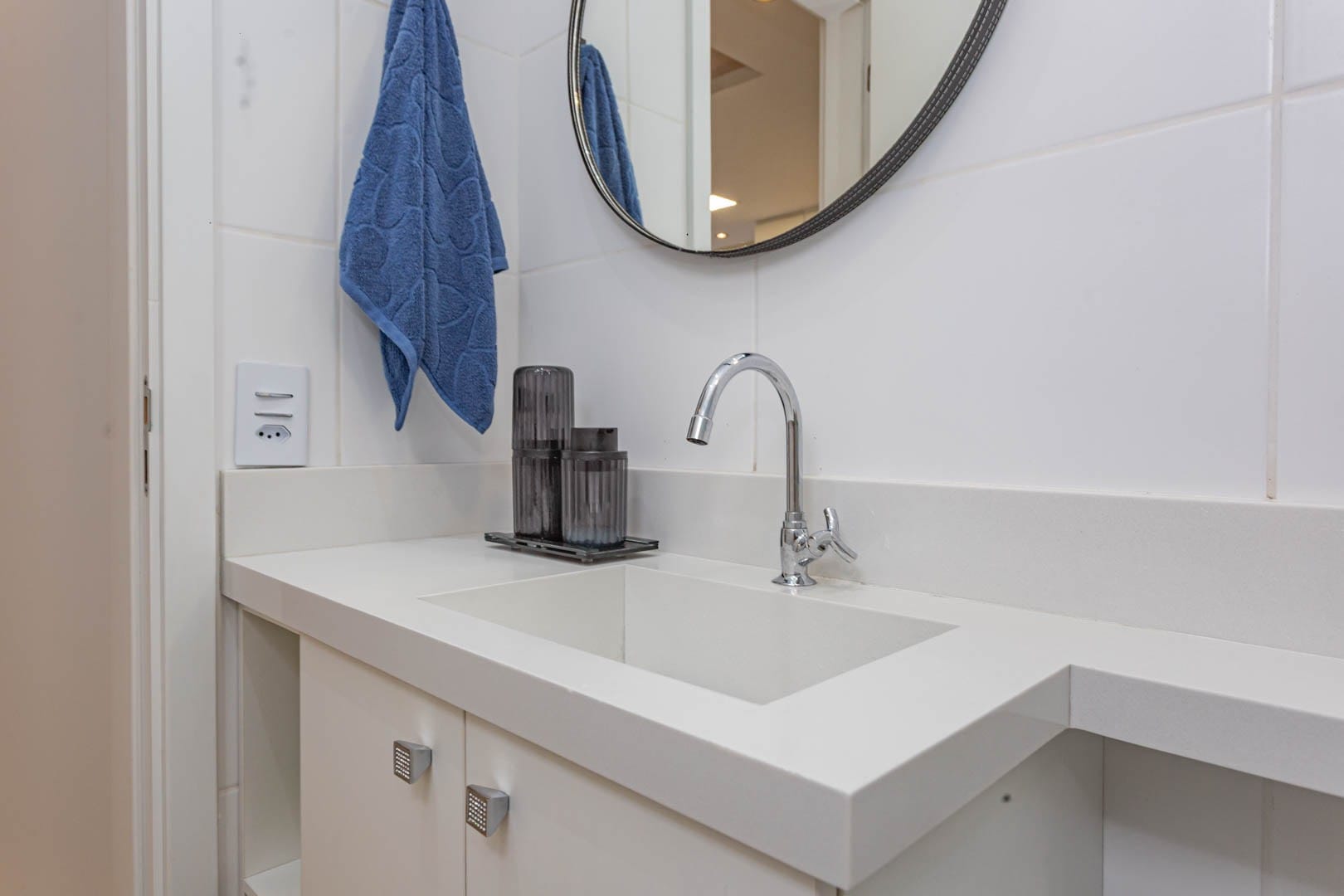 Apartamento, 2 quartos, 59 m² - Foto 53