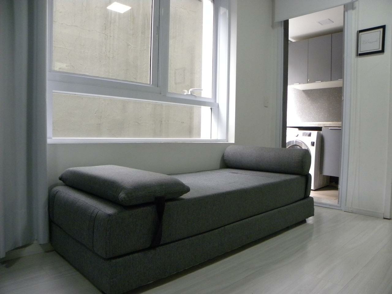 Apartamento, 1 quarto, 22 m² - Foto 14