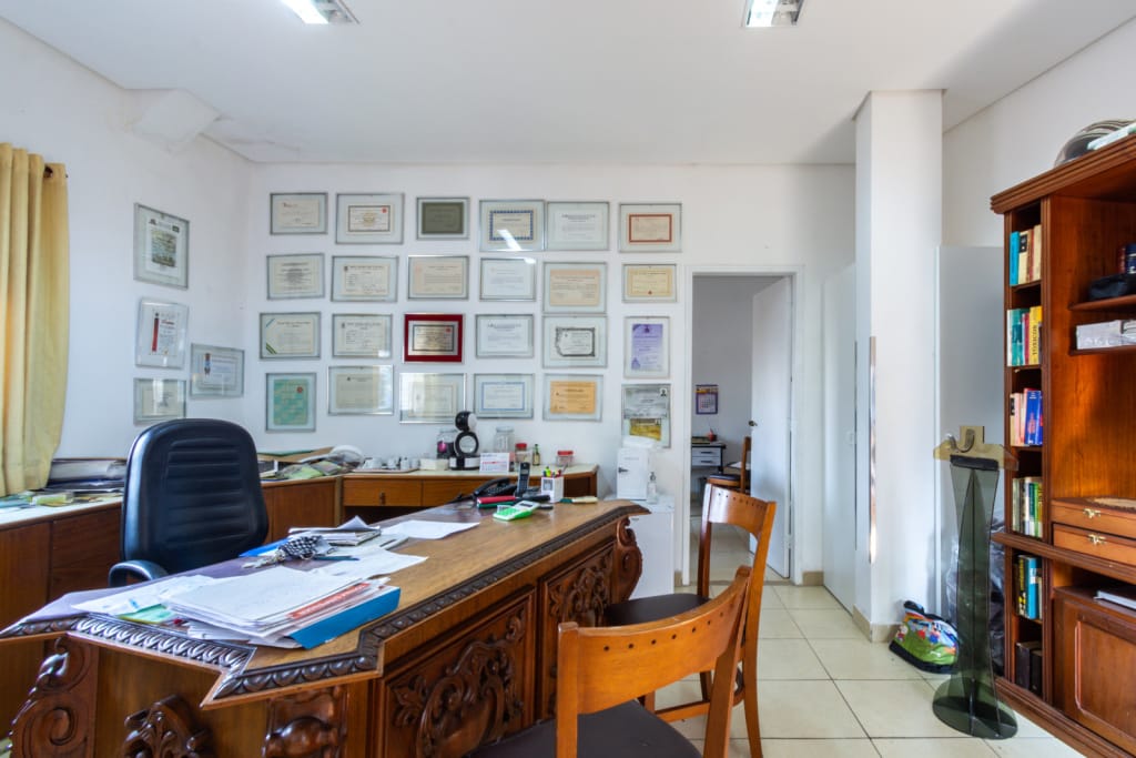 Prédio Inteiro, 700 m² - Foto 5