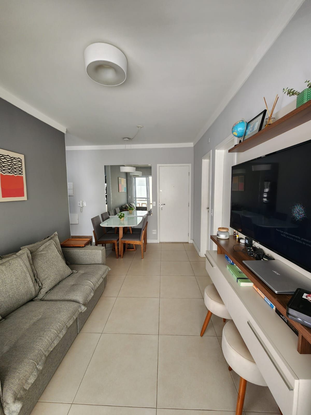 Apartamento, 1 quarto, 45 m² - Foto 23