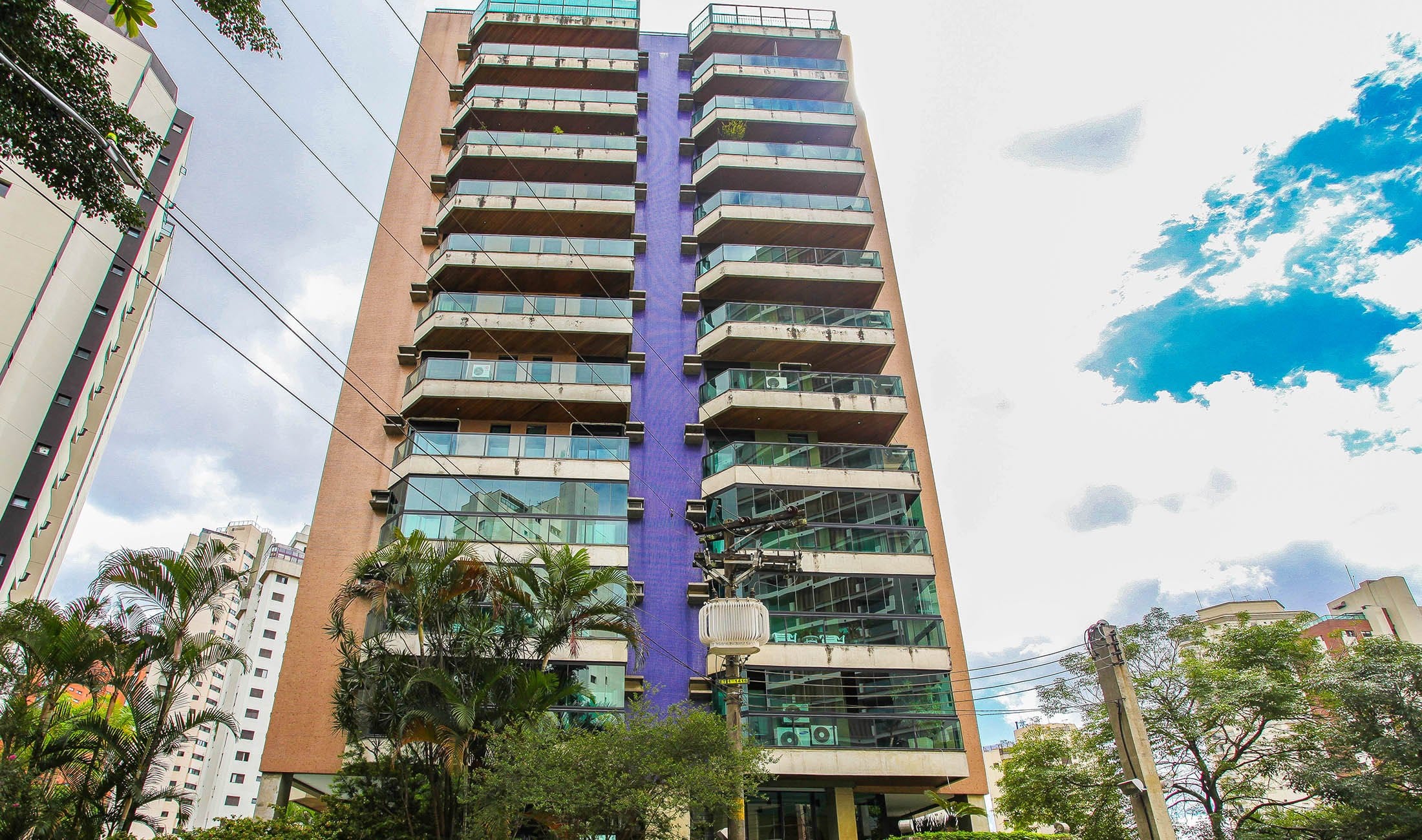 Apartamento, 5 quartos, 330 m² - Foto 47